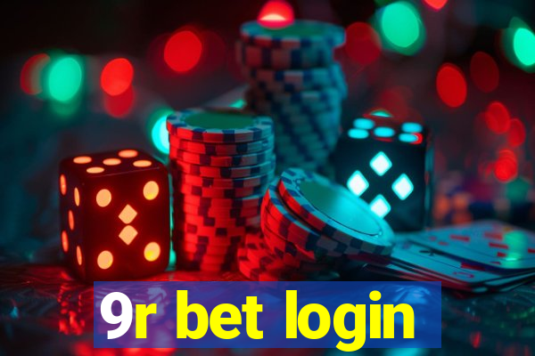 9r bet login